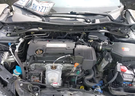 2013 Honda Accord Sport z USA, uszkodzony, nr VIN 1HGCR2F51DA247174